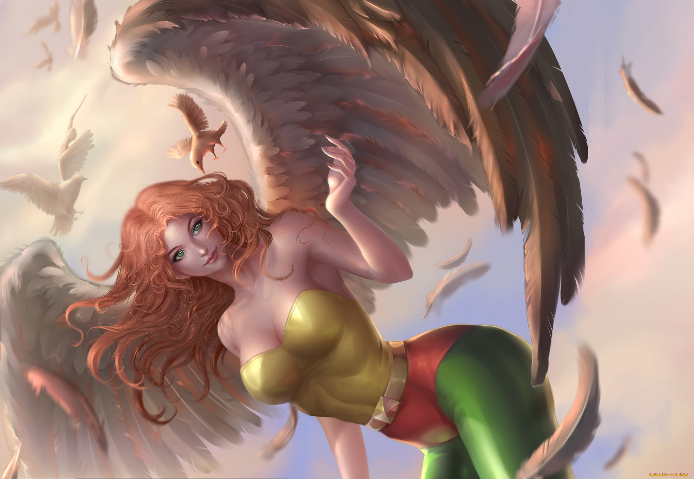 , , hawkgirl, , , , 